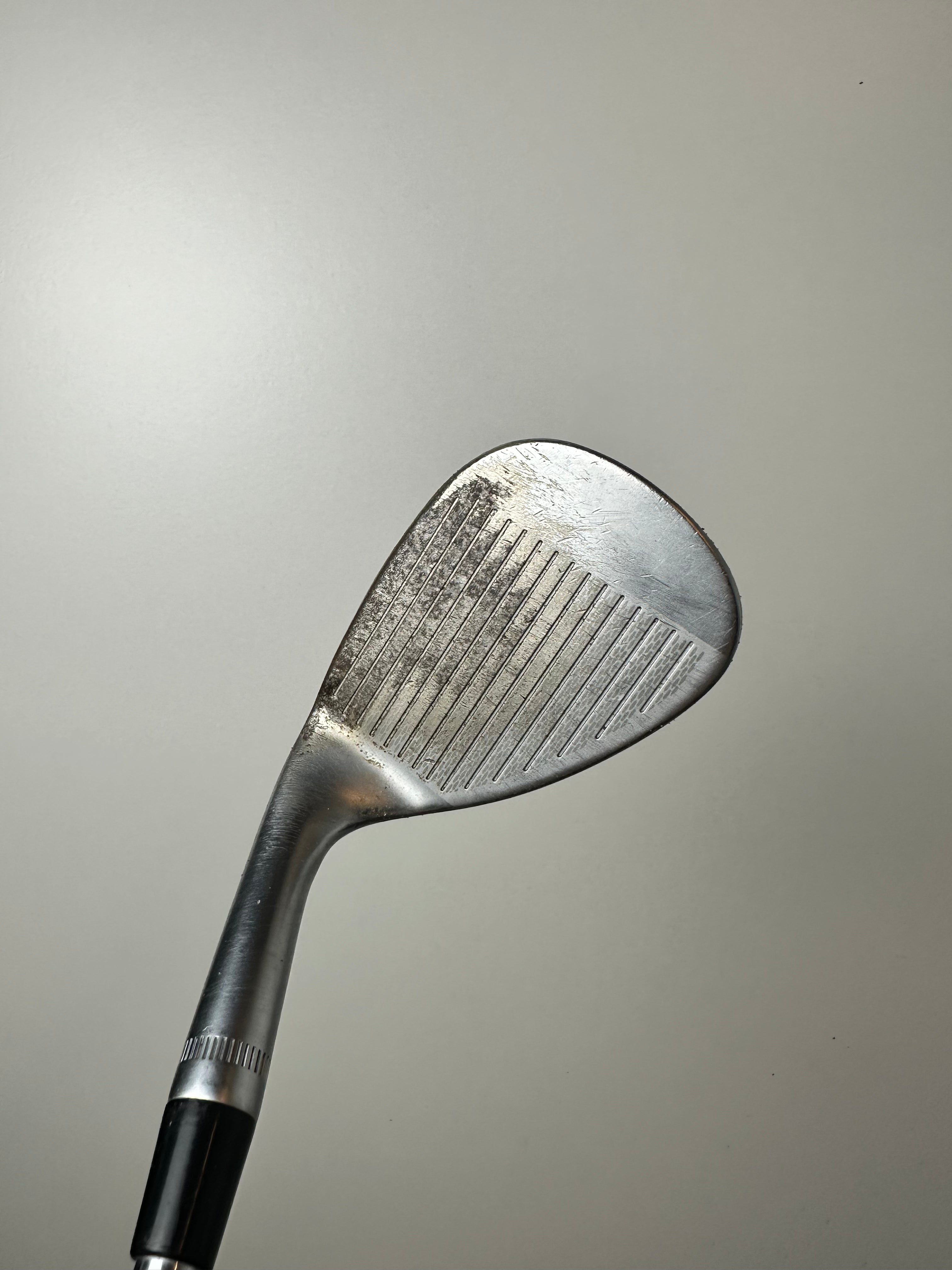 RH Callaway Mack Daddy 2 Wedge 60.14C / Average Condition / Wedge Flex