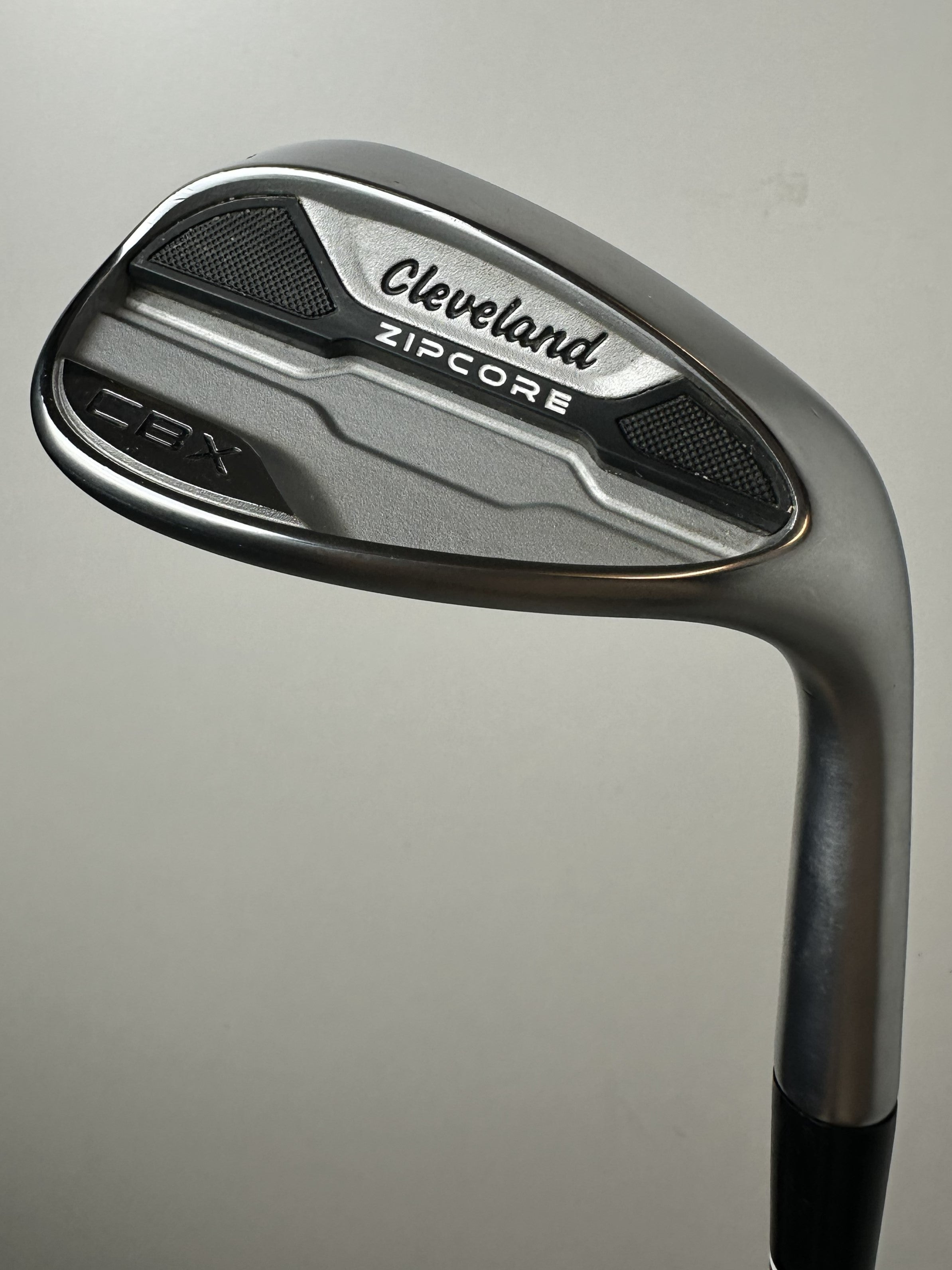 RH Cleveland CBX Zipcore Wedge 56.12 / Great Condition / Wedge Flex