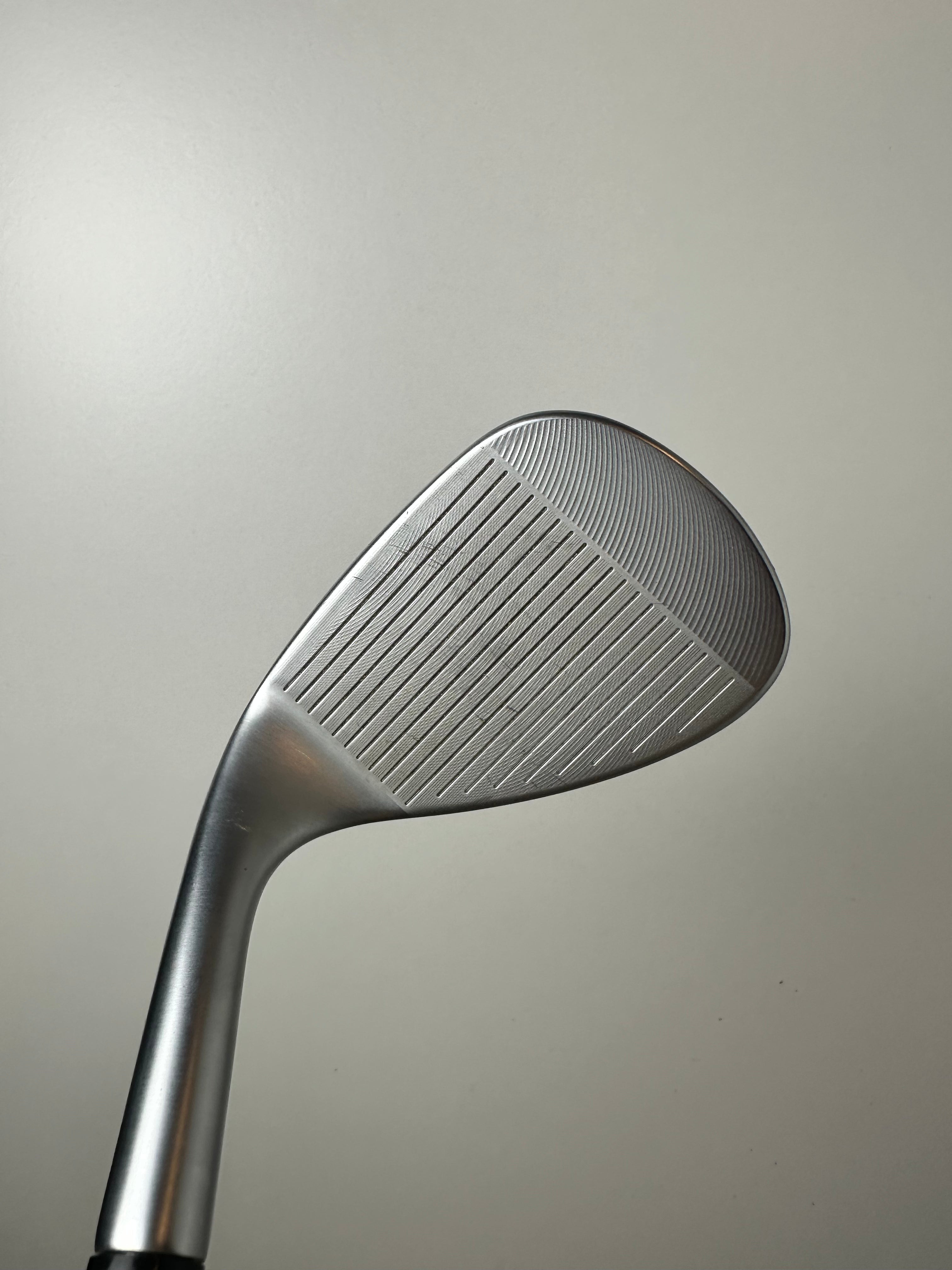 RH Cleveland CBX Zipcore Wedge 56.12 / Great Condition / Wedge Flex