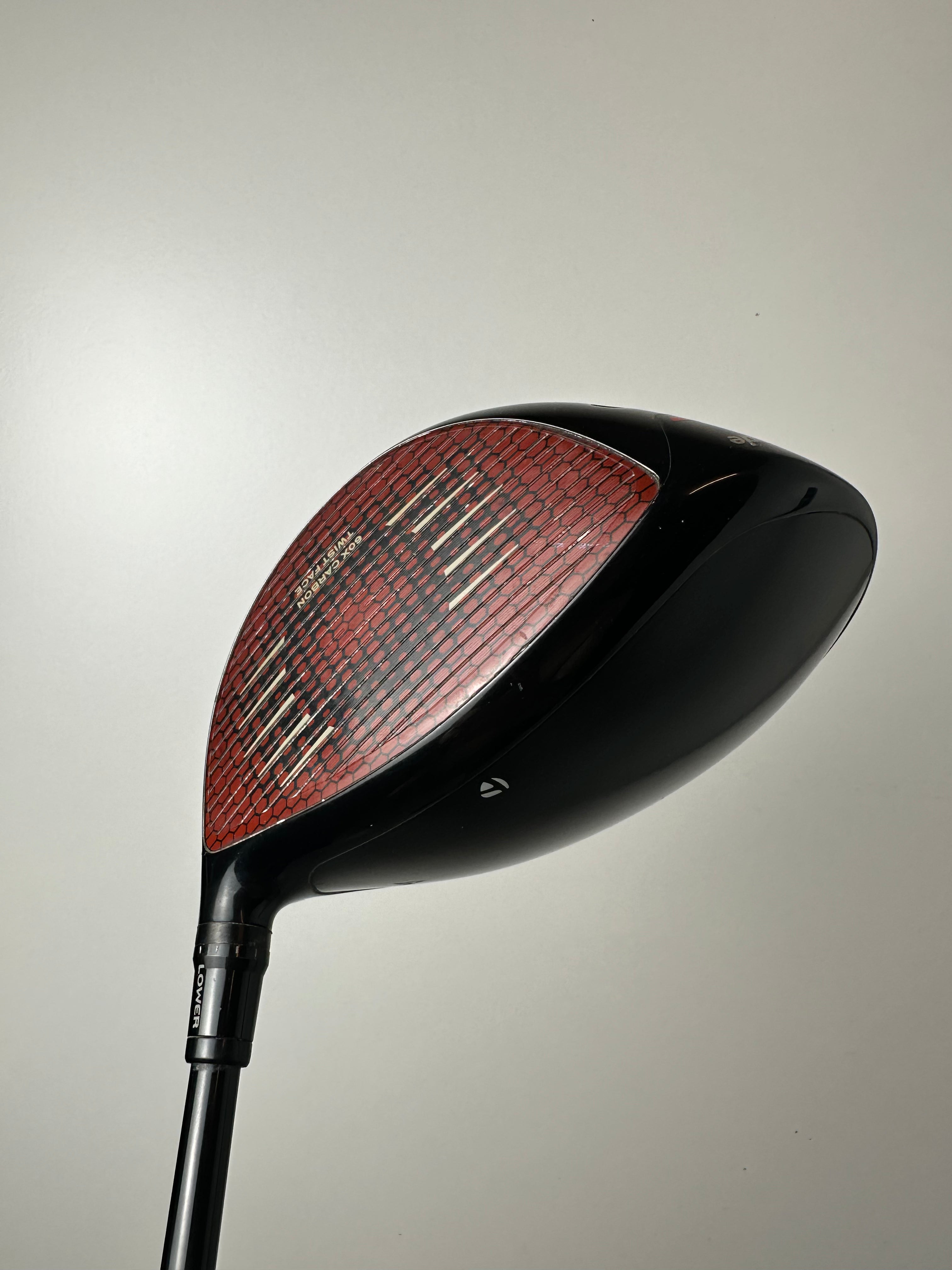 RH Taylormade STEALTH+ 9* Driver / Great Condition / Extra Stiff Flex