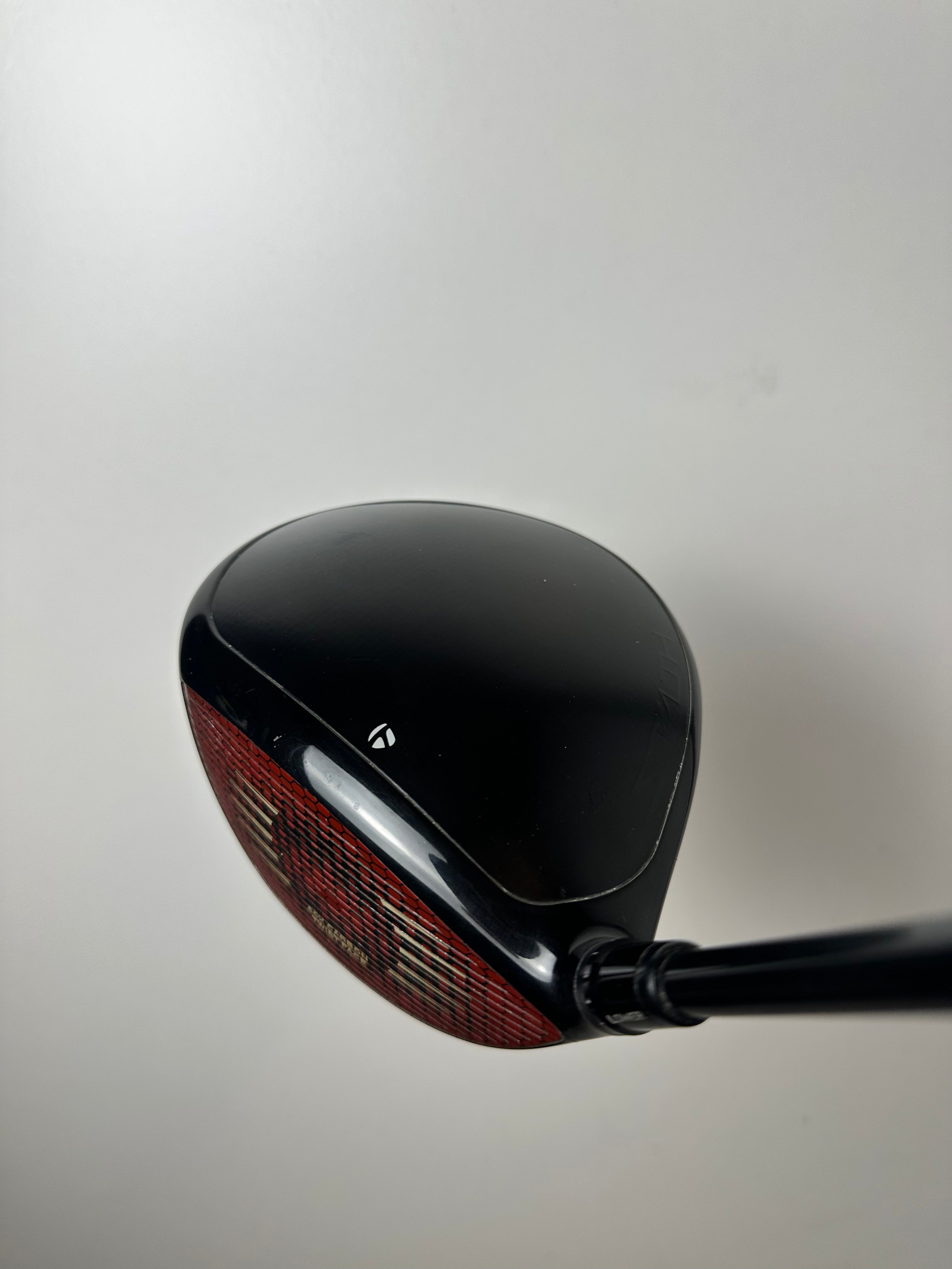 RH Taylormade STEALTH+ 9* Driver / Great Condition / Extra Stiff Flex