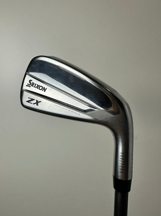 RH Srixon ZX Mk2 Utility #2 / Great Condition / Stiff Flex