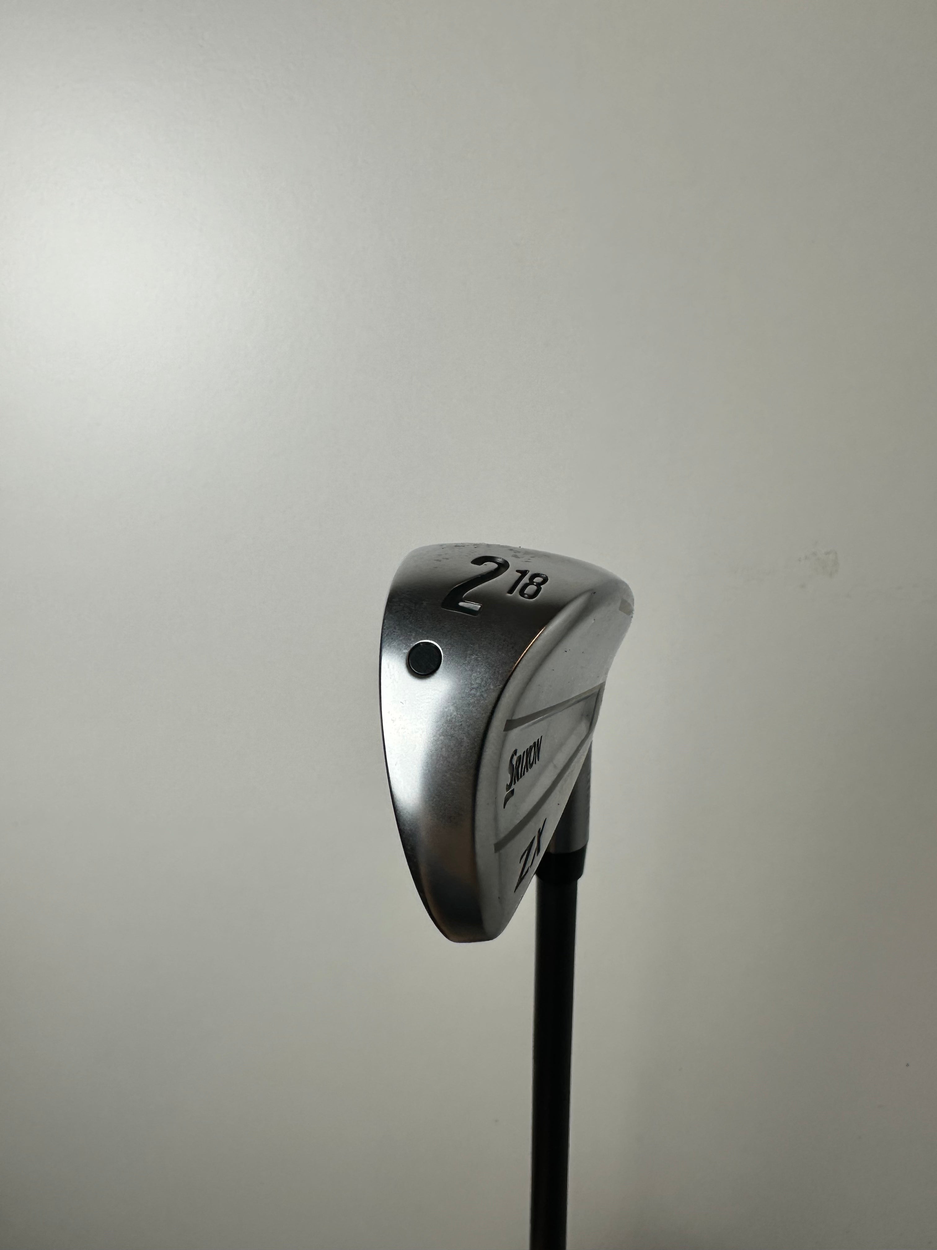 RH Srixon ZX Mk2 Utility #2 / Great Condition / Stiff Flex