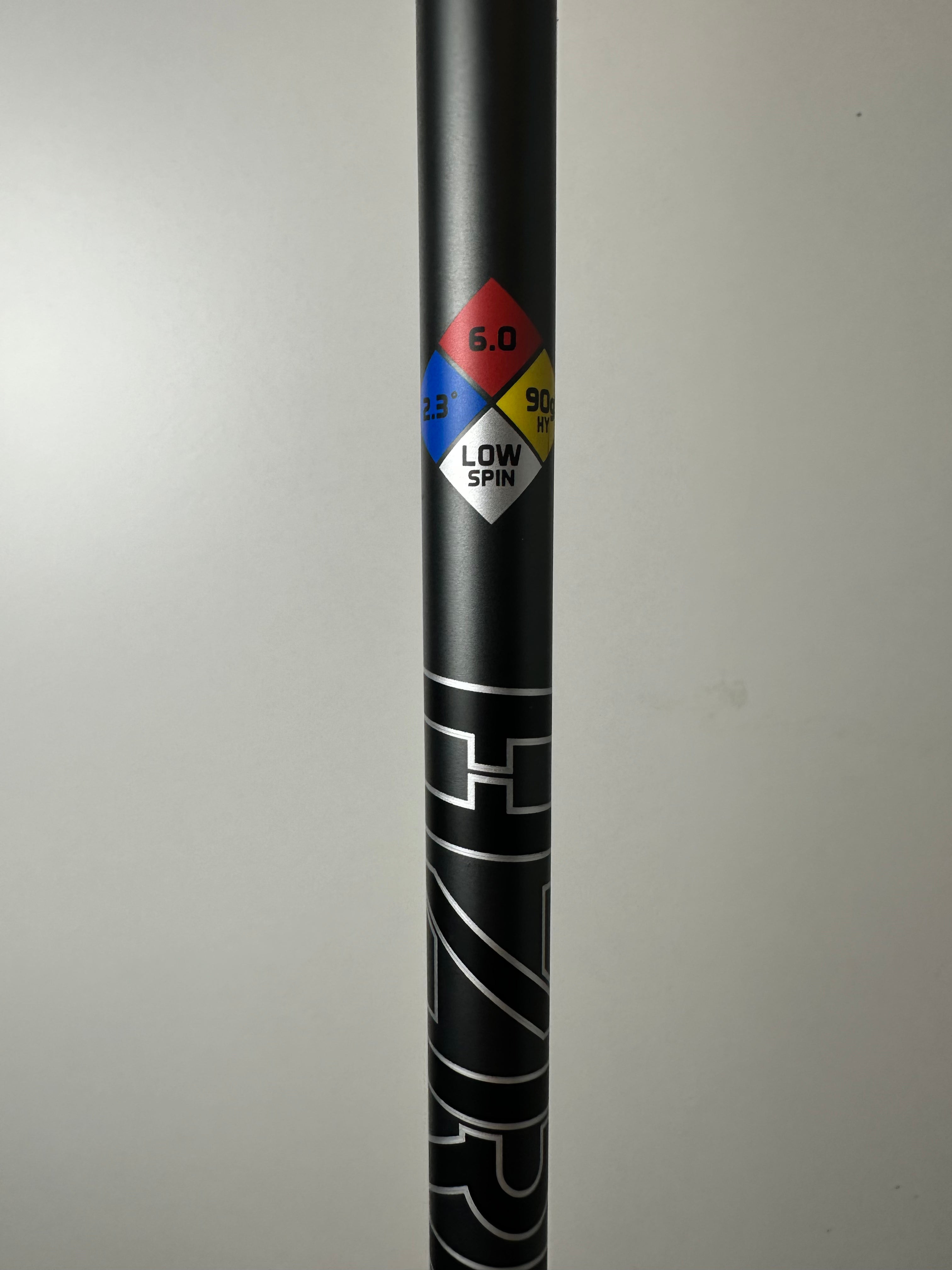 RH Srixon ZX Mk2 Utility #2 / Great Condition / Stiff Flex