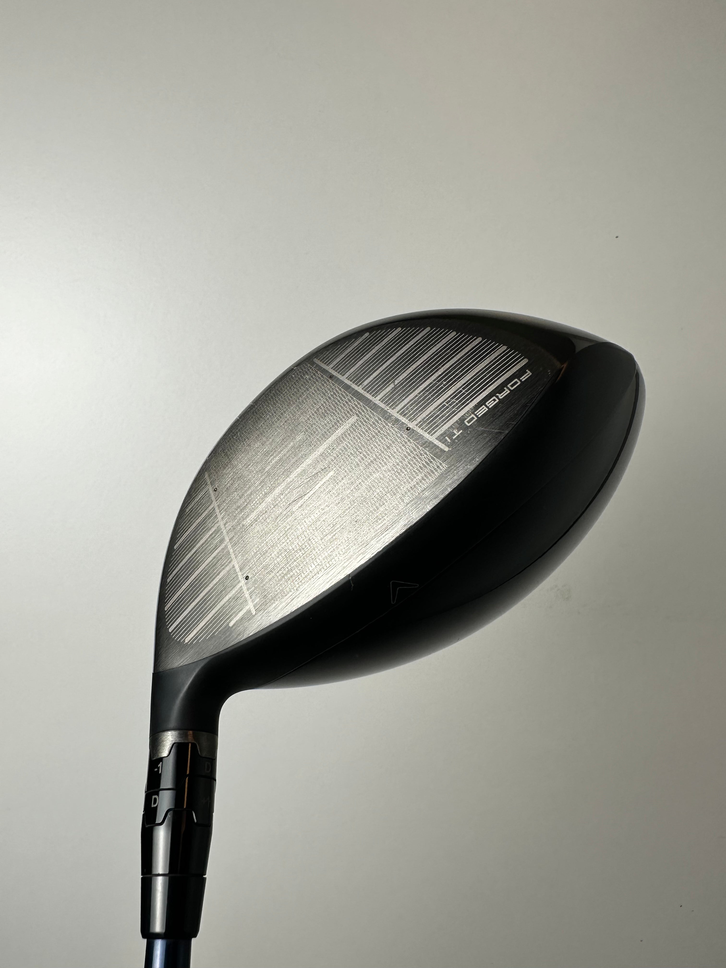 RH Callaway Paradym X Driver 10.5* / Great Condition / Stiff Flex