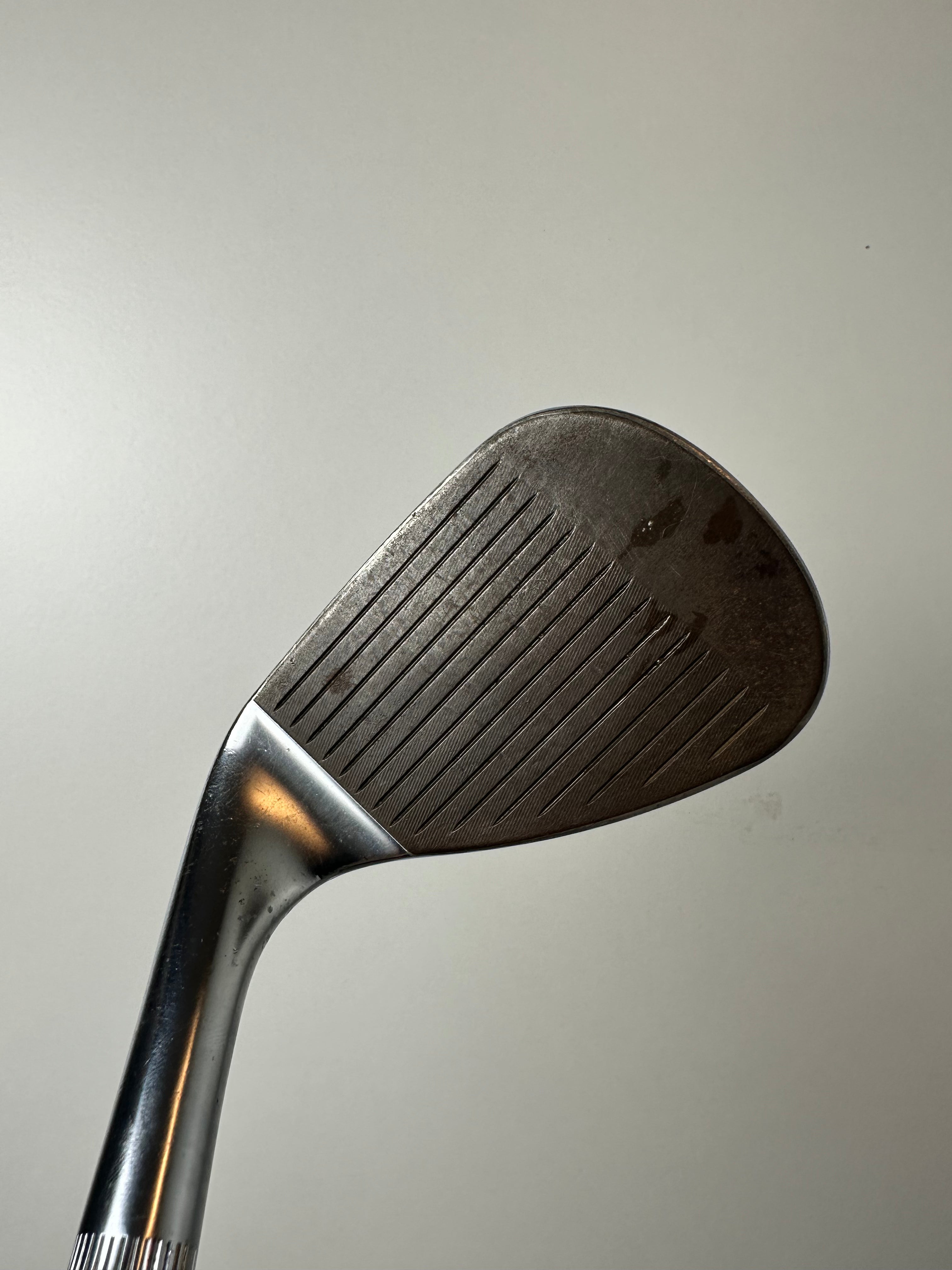 RH Callaway JAWS RAW Wedge 54.10S / Good Condition / Wedge Flex