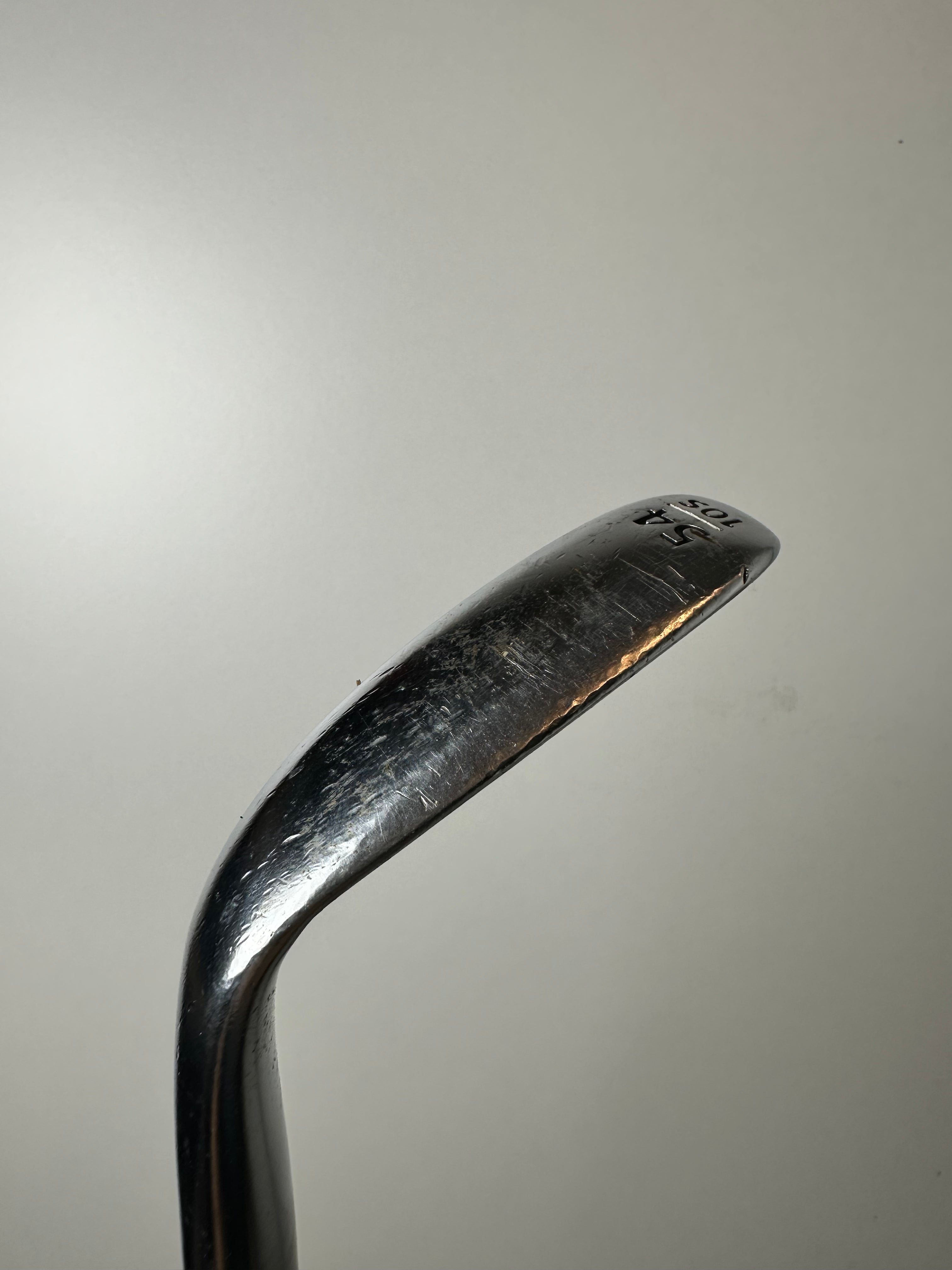 RH Callaway JAWS RAW Wedge 54.10S / Good Condition / Wedge Flex