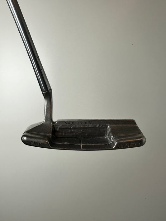 RH PING Anser 4 Putter / Good Condition / 36"