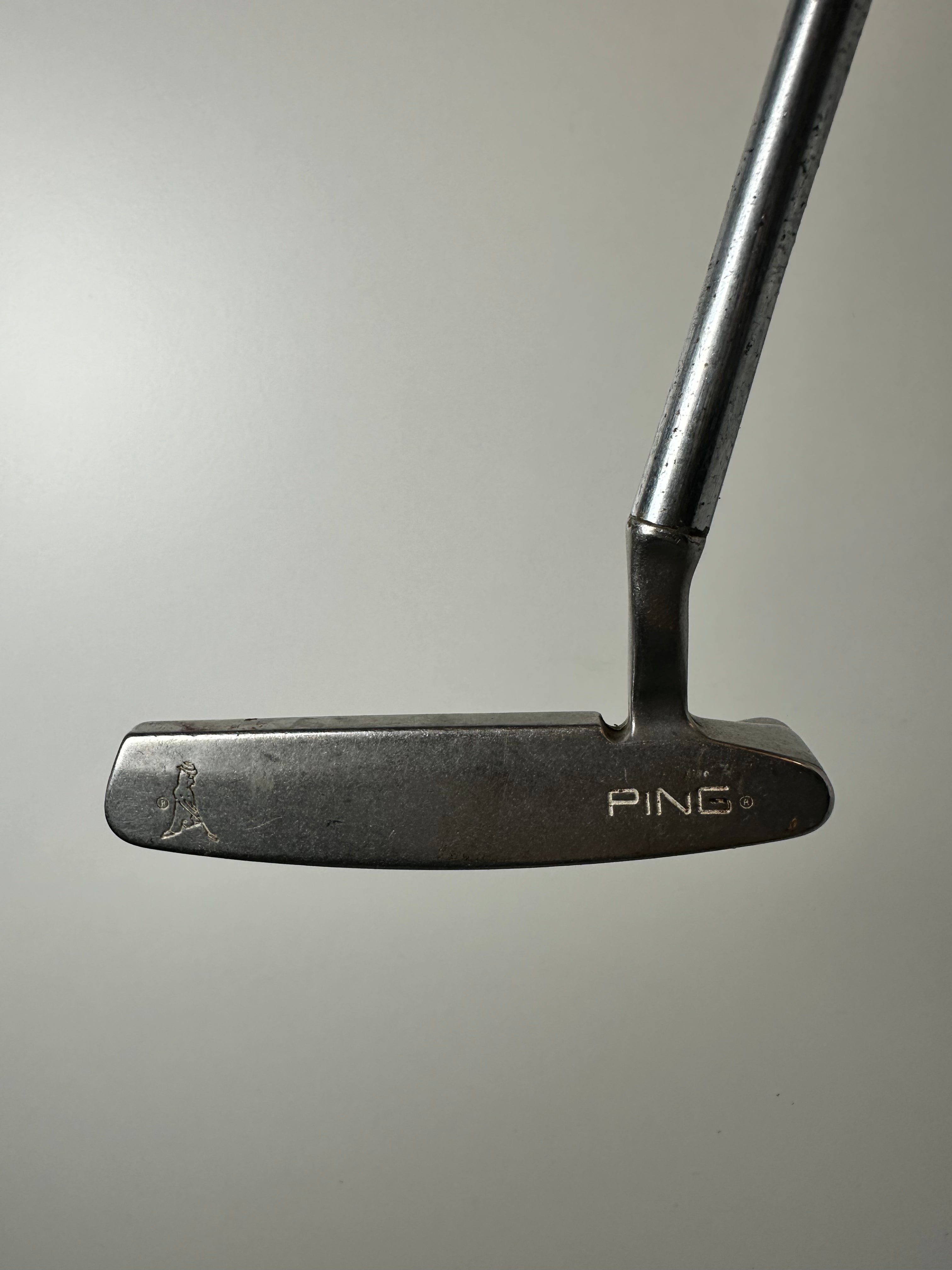 RH PING Anser 4 Putter / Good Condition / 36