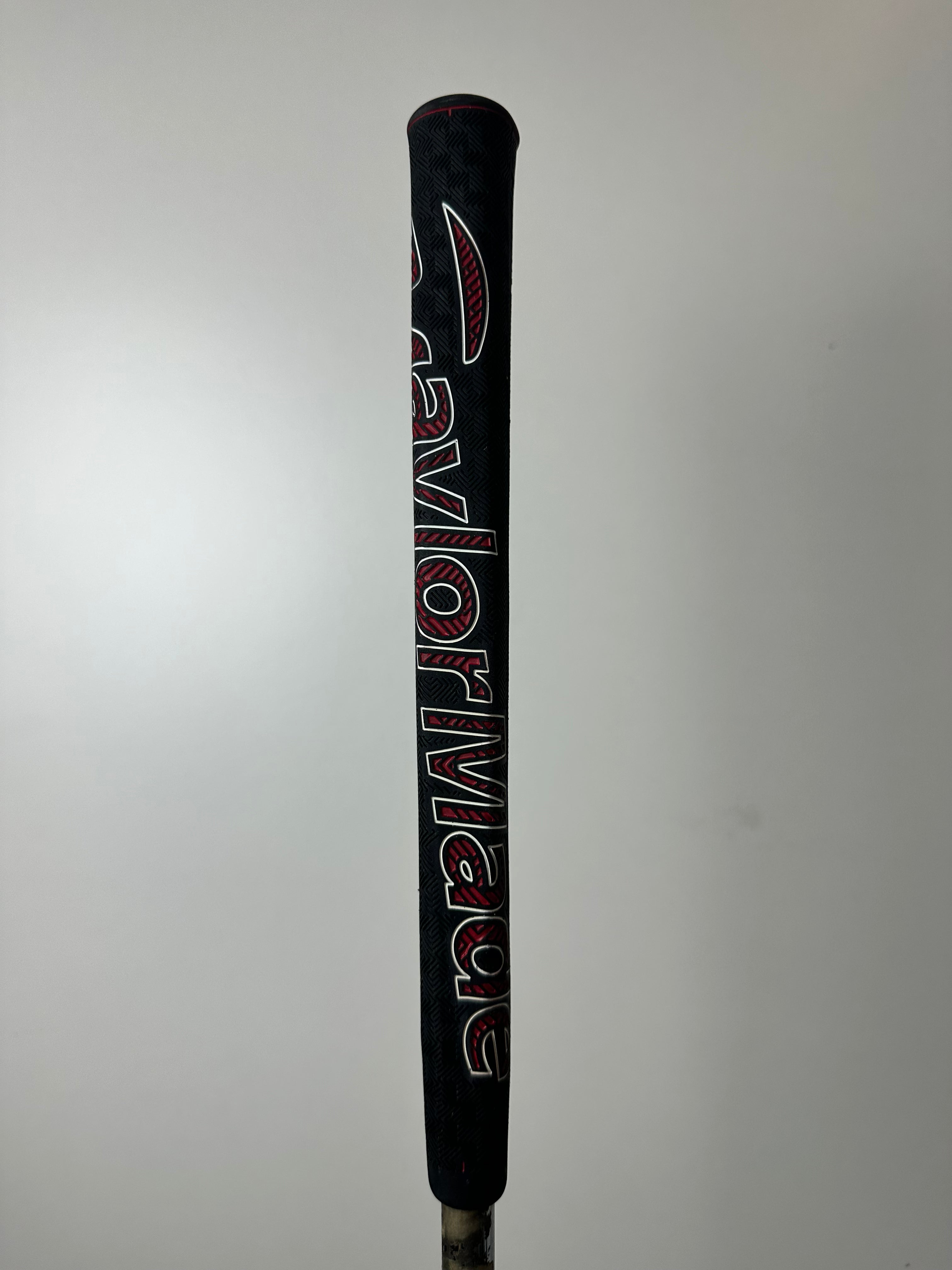 RH PING Scottsdale Pickemup Putter / Average Condition / 34