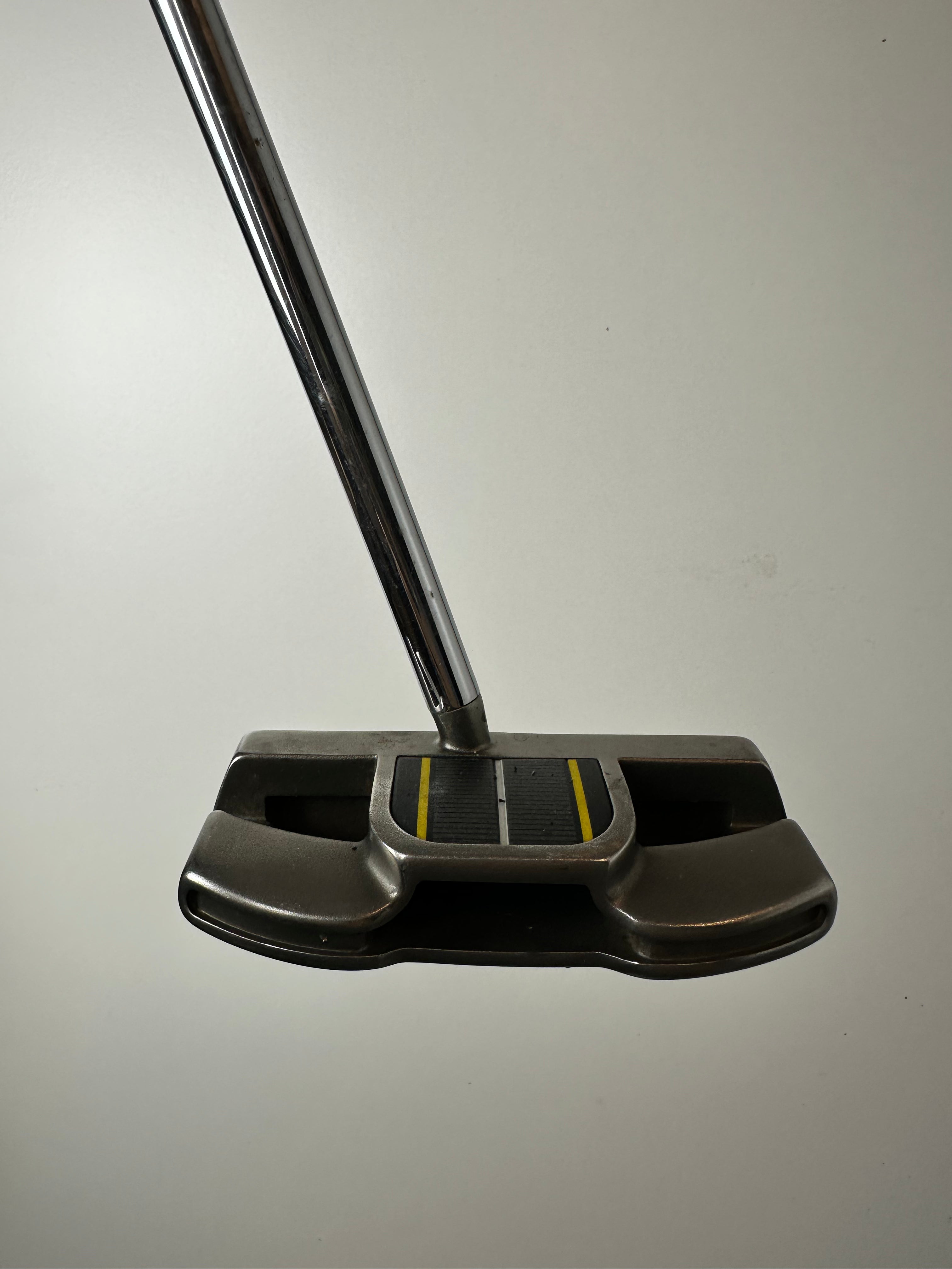 RH PING 1/2 Craz-E Putter / Great Condition / 34
