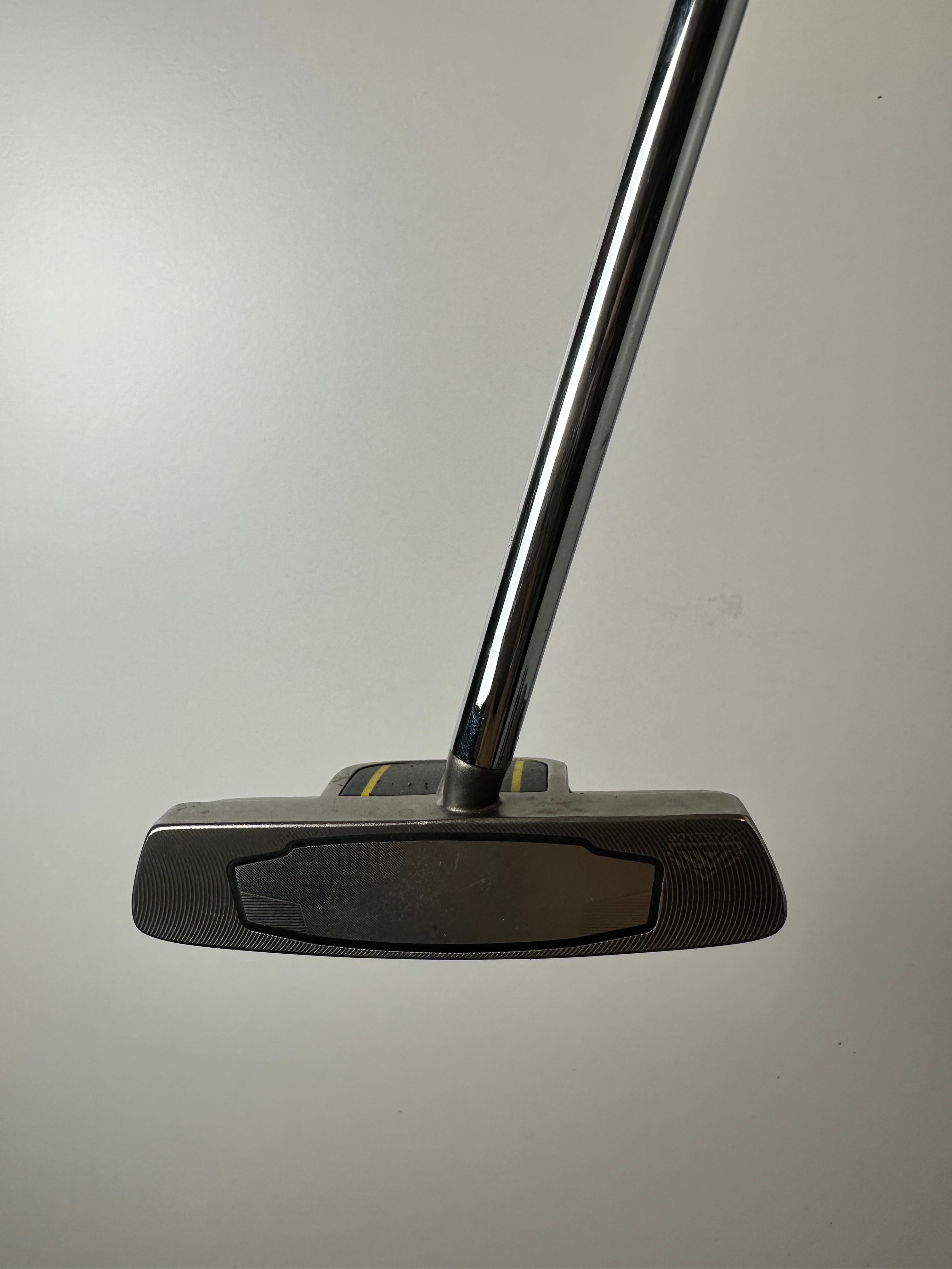 RH PING 1/2 Craz-E Putter / Great Condition / 34