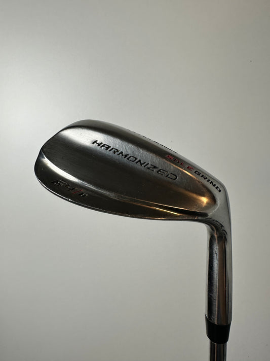 RH Wilson Harmonized Wedge 64.8 / Good Condition / Wedge Flex