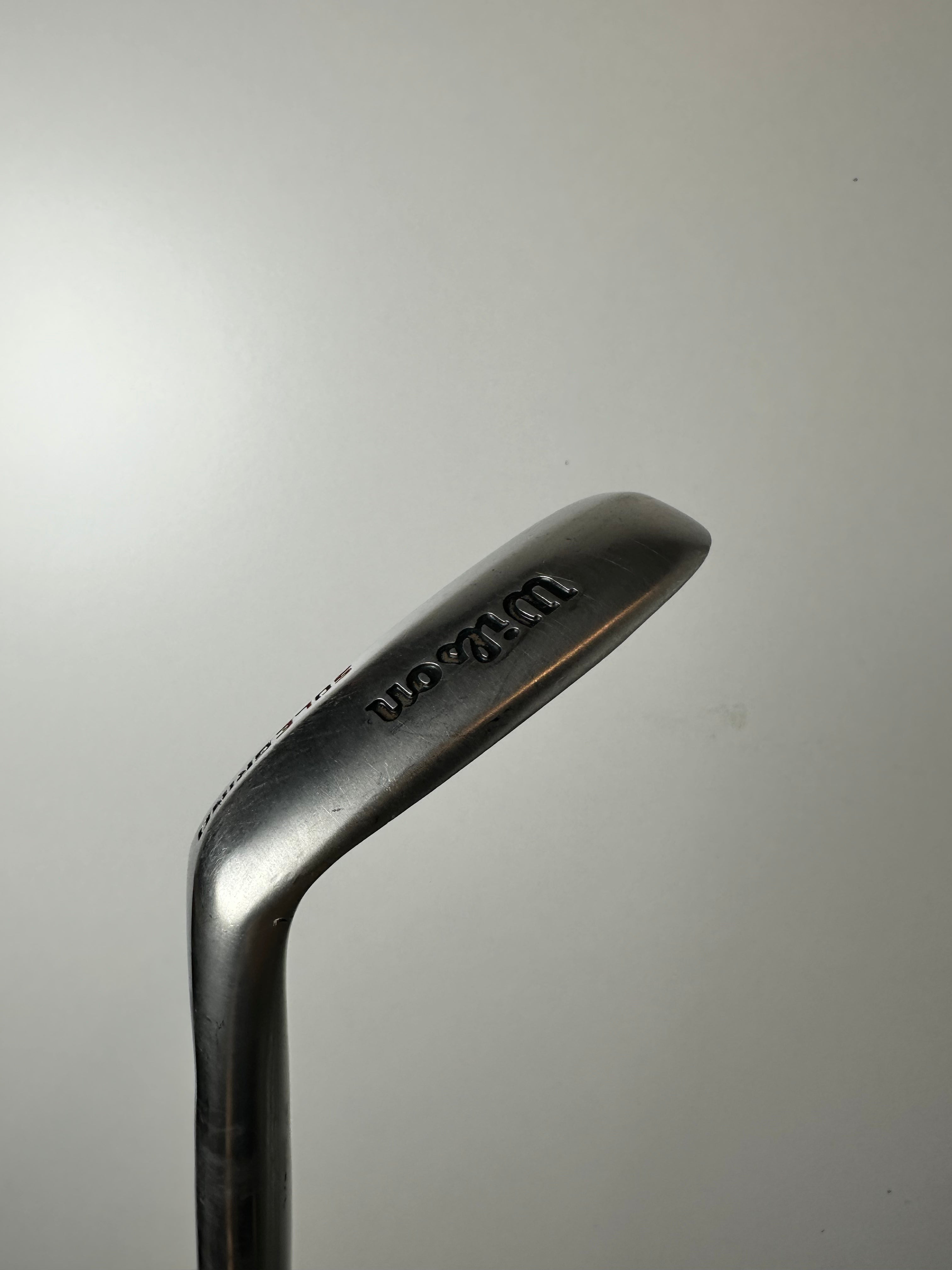 RH Wilson Harmonized Wedge 64.8 / Good Condition / Wedge Flex