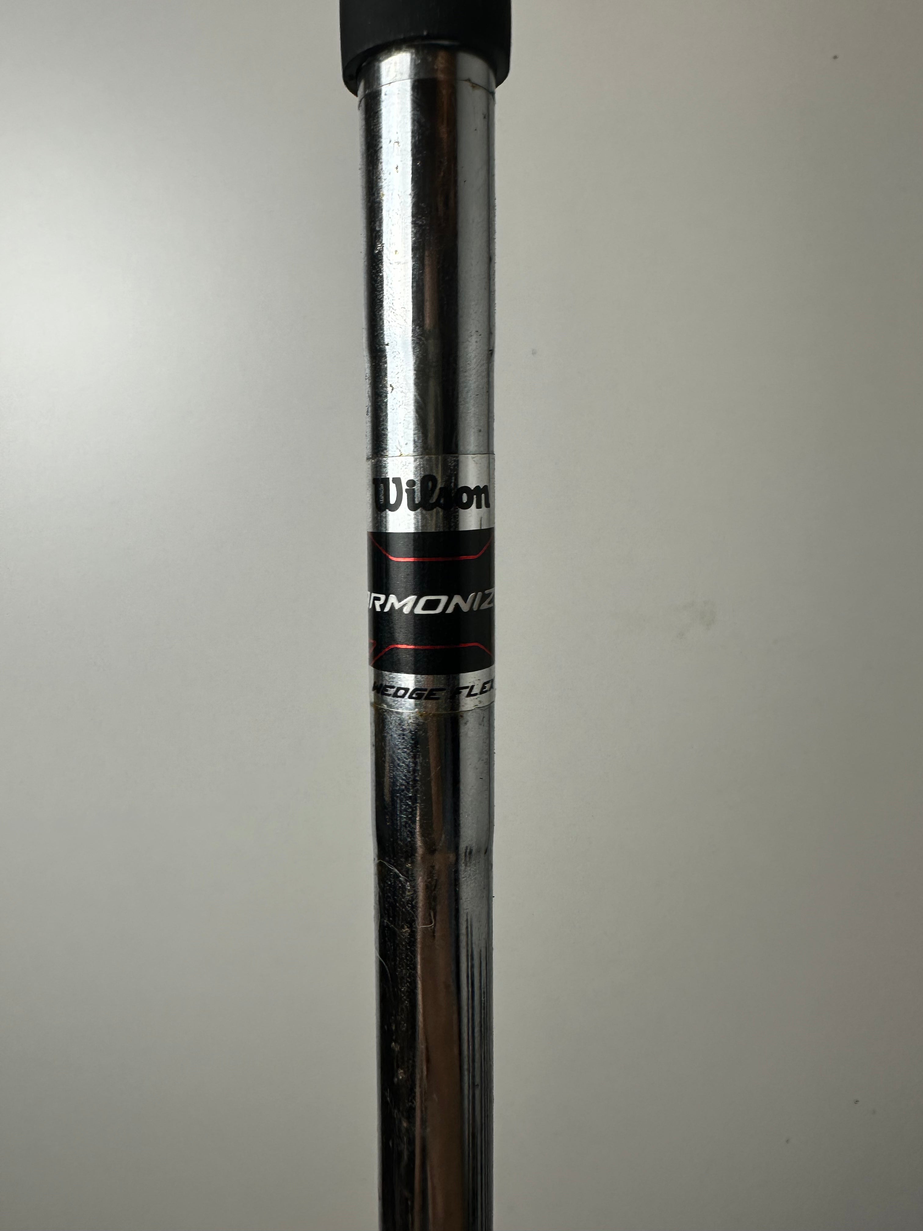 RH Wilson Harmonized Wedge 64.8 / Good Condition / Wedge Flex