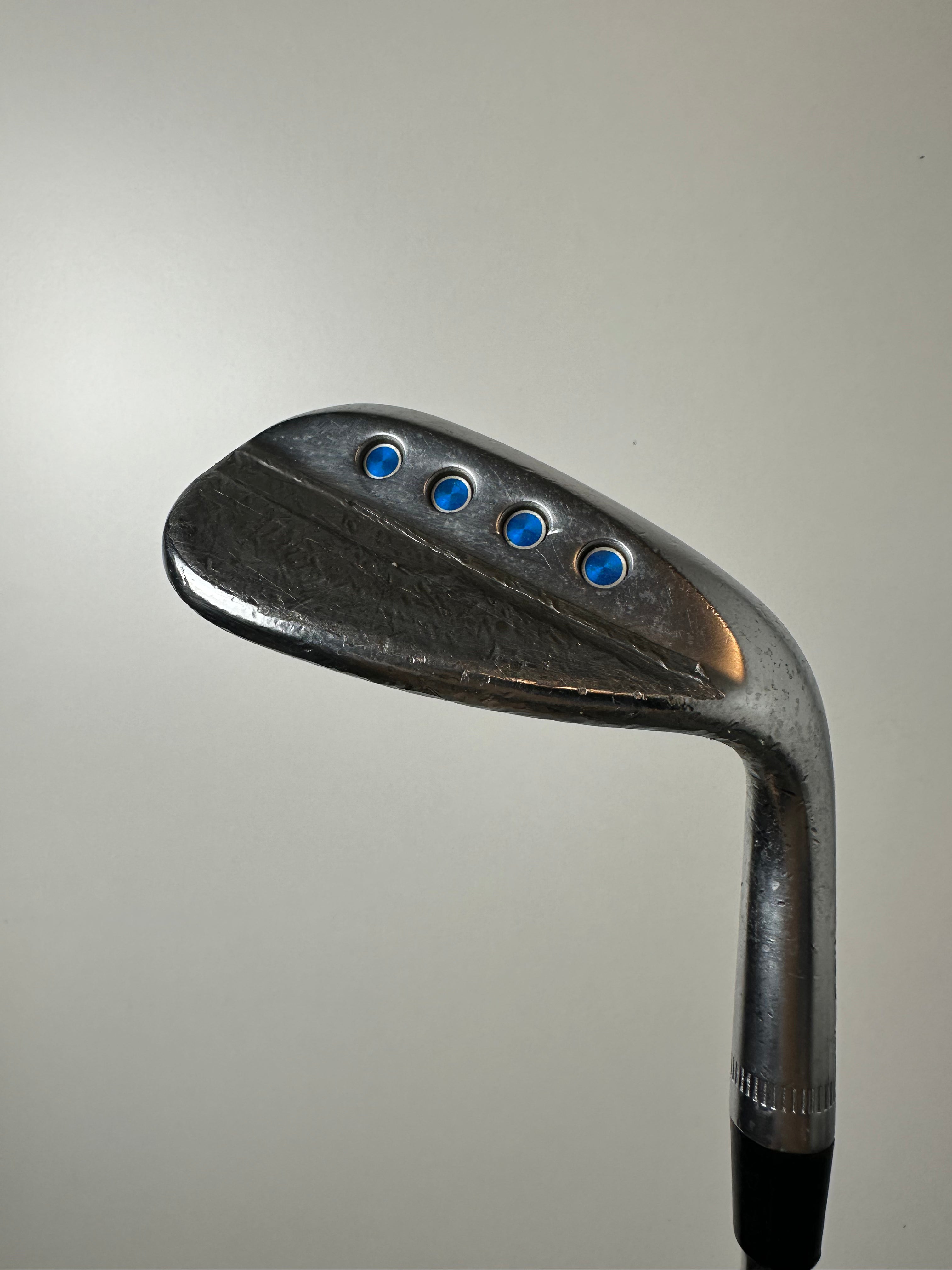 RH Callaway MD5 Wedge 64.10S / Average Condition / Wedge Flex