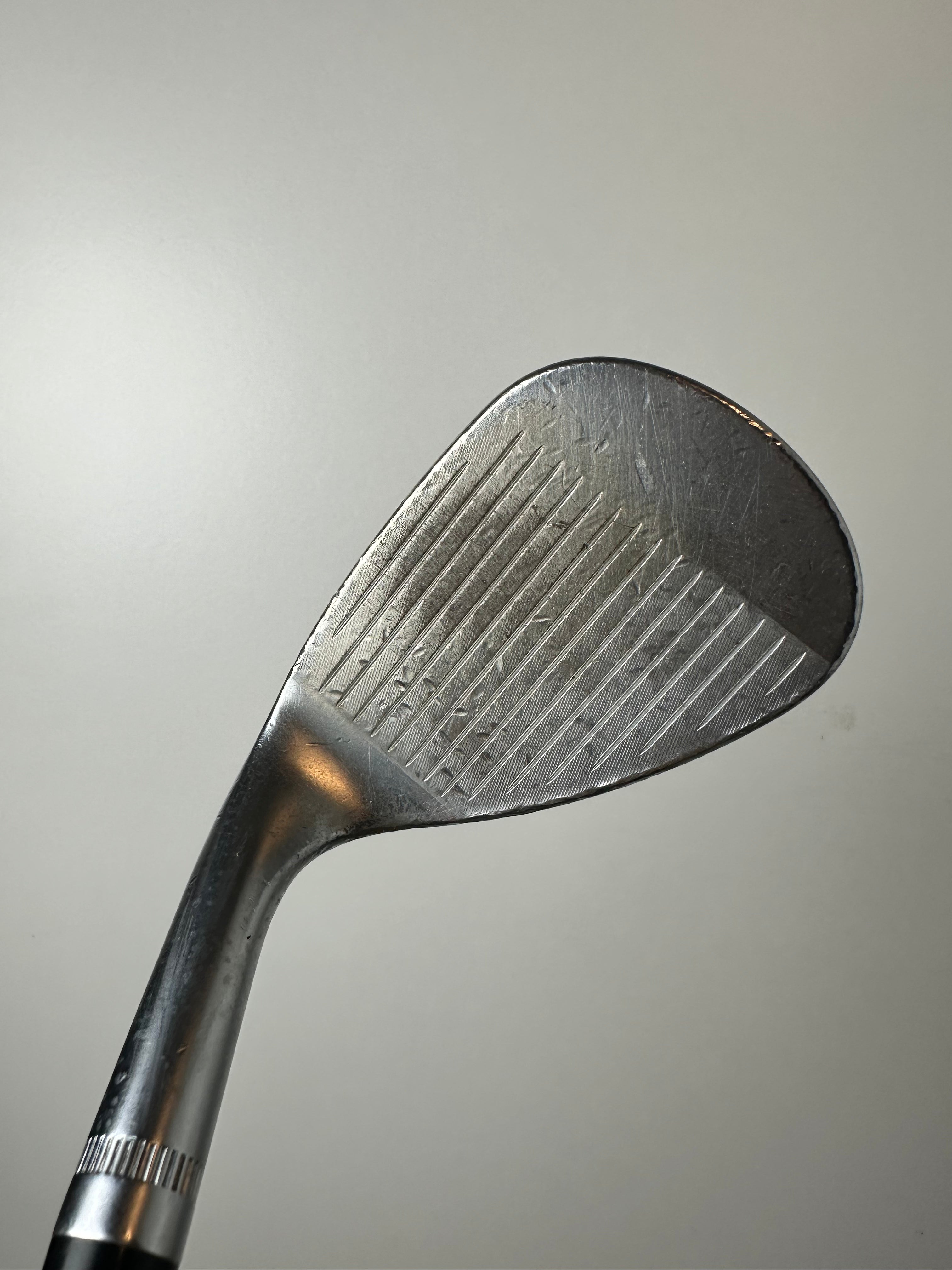 RH Callaway MD5 Wedge 64.10S / Average Condition / Wedge Flex