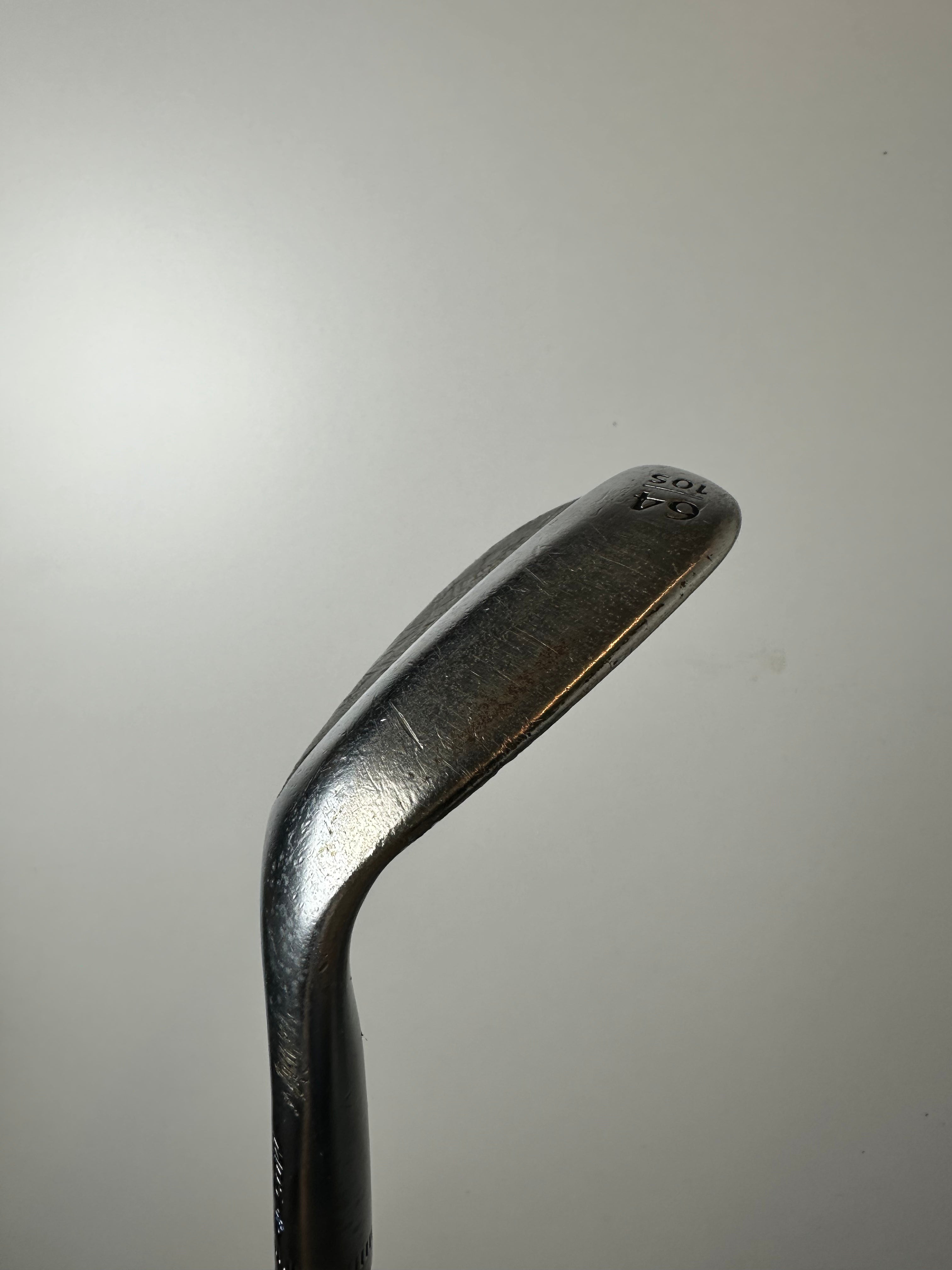 RH Callaway MD5 Wedge 64.10S / Average Condition / Wedge Flex