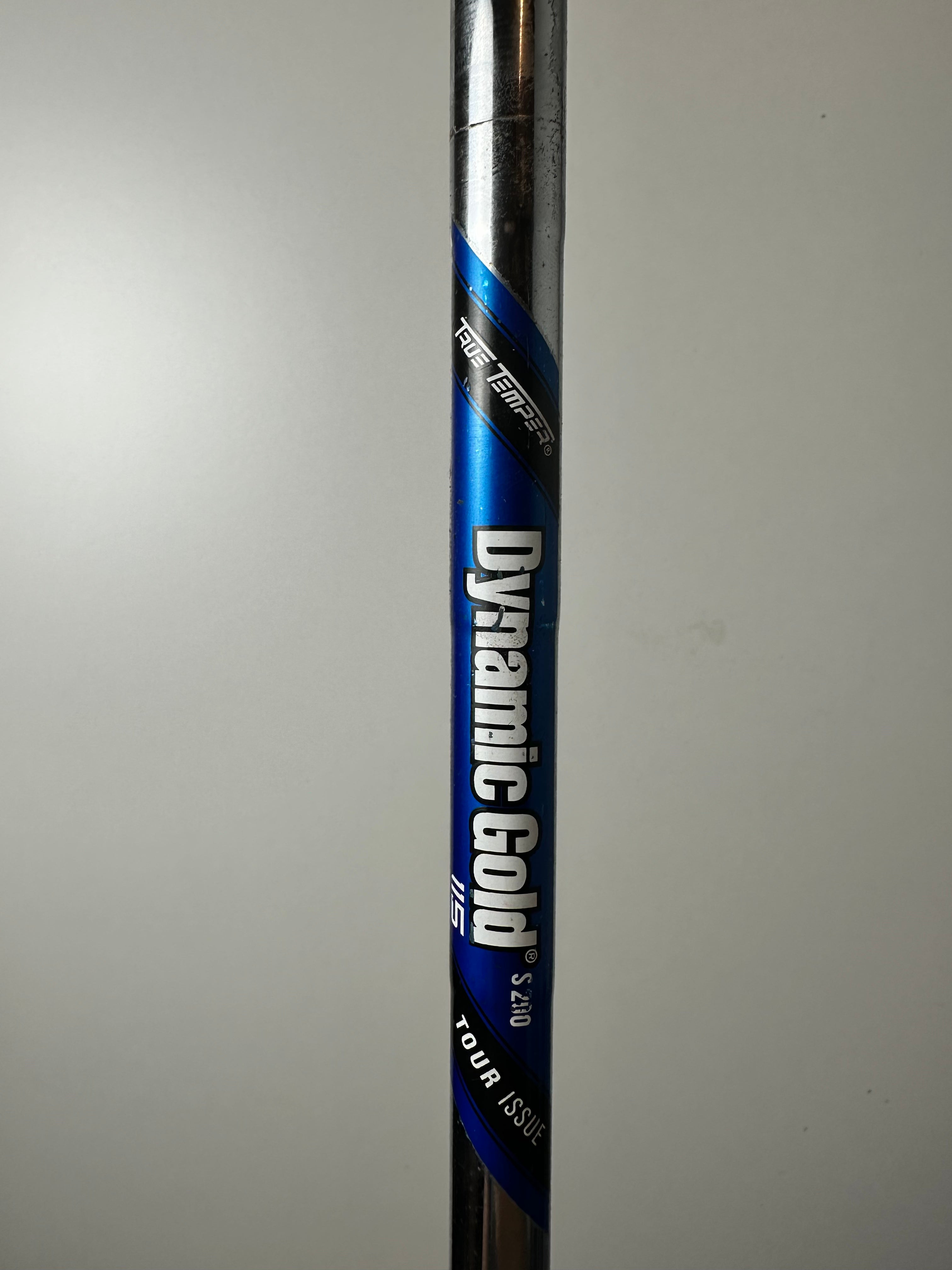 RH Callaway MD5 Wedge 64.10S / Average Condition / Wedge Flex