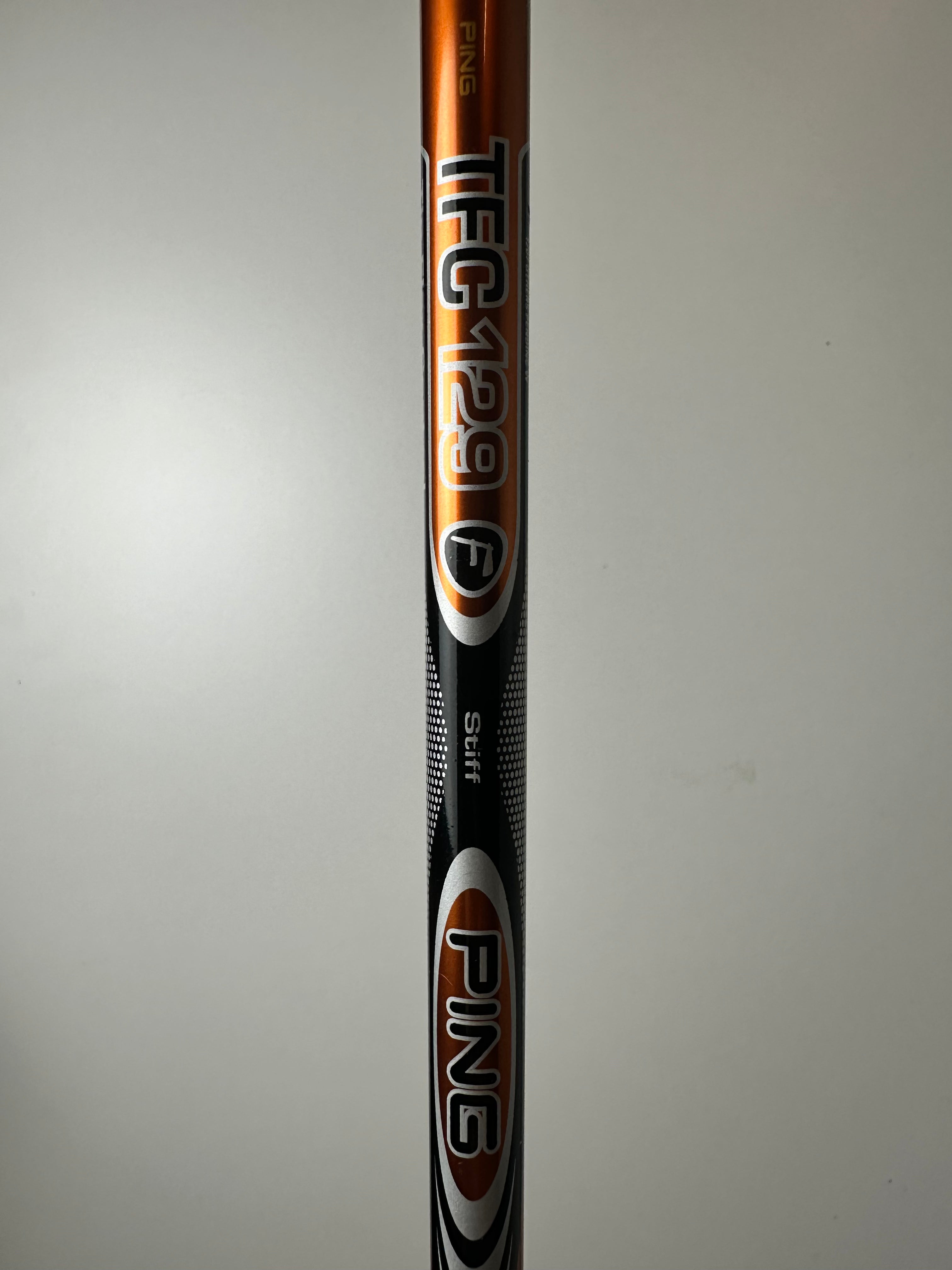 RH PING G10 Fairway Wood #3 / Great Condition / Stiff Flex