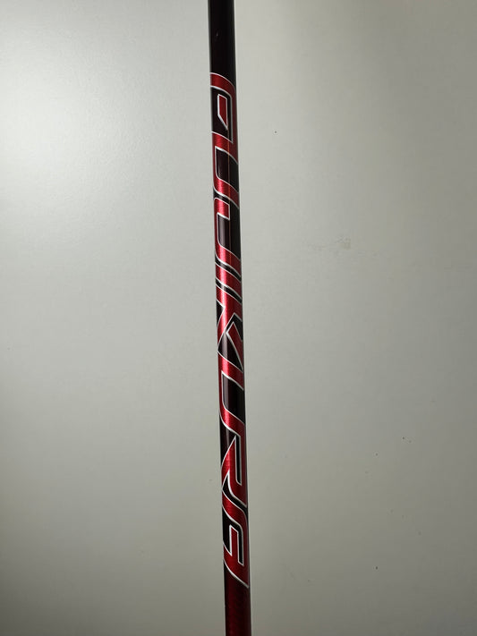 RH Fujikura Speeder NX Shaft / Mint Condition / Regular Flex