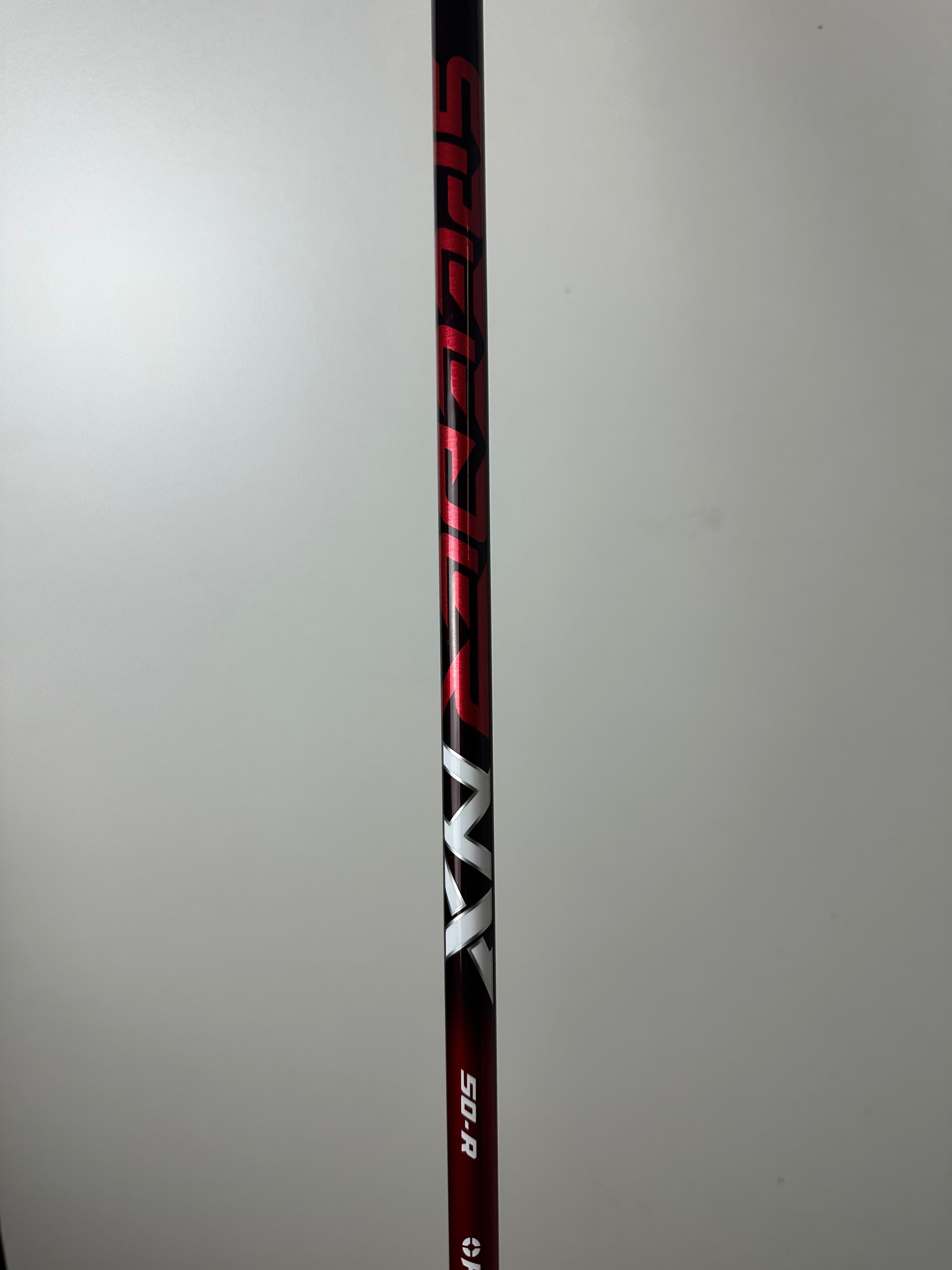 RH Fujikura Speeder NX Shaft / Mint Condition / Regular Flex