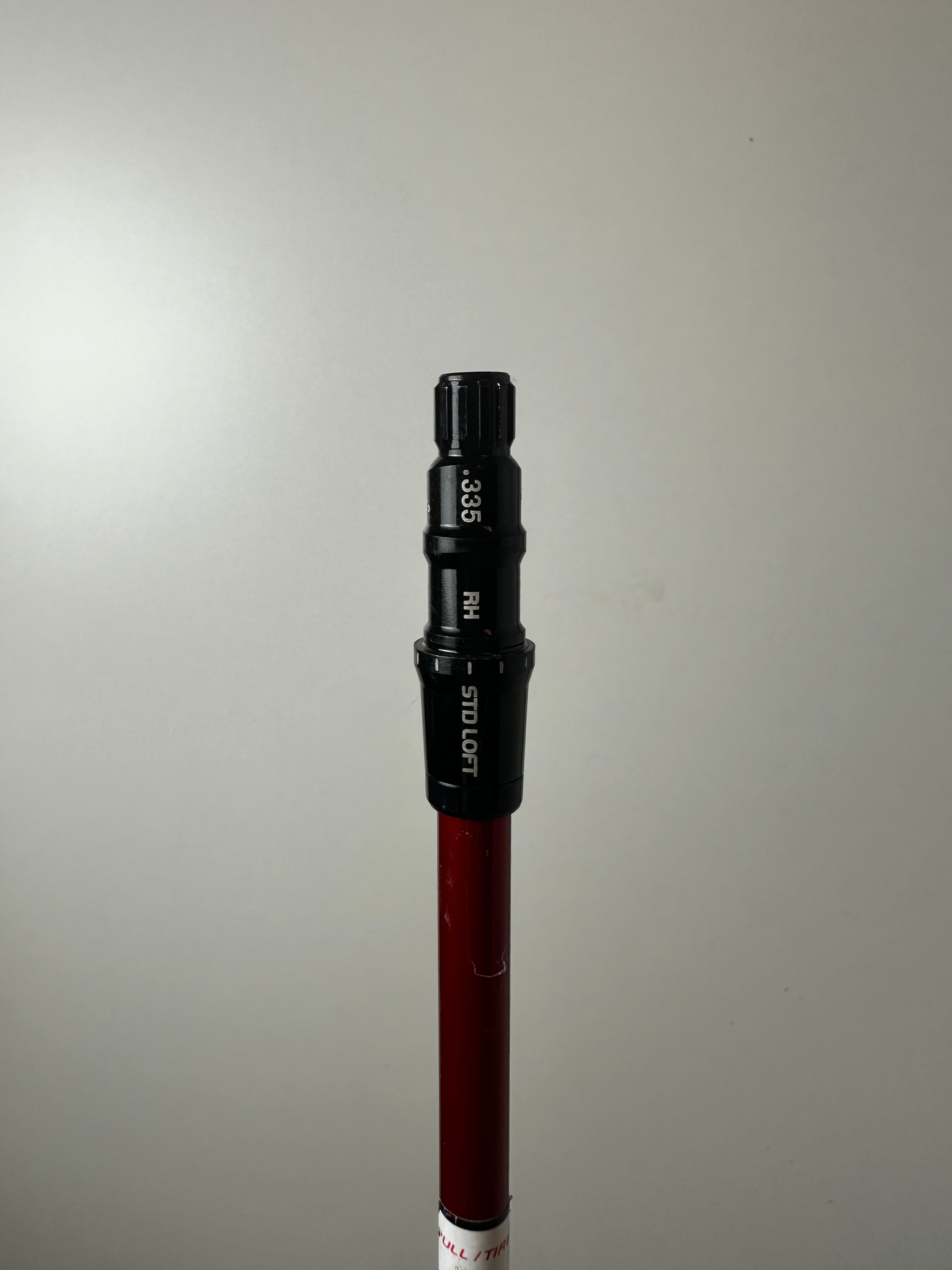RH Fujikura Speeder NX Shaft / Mint Condition / Regular Flex