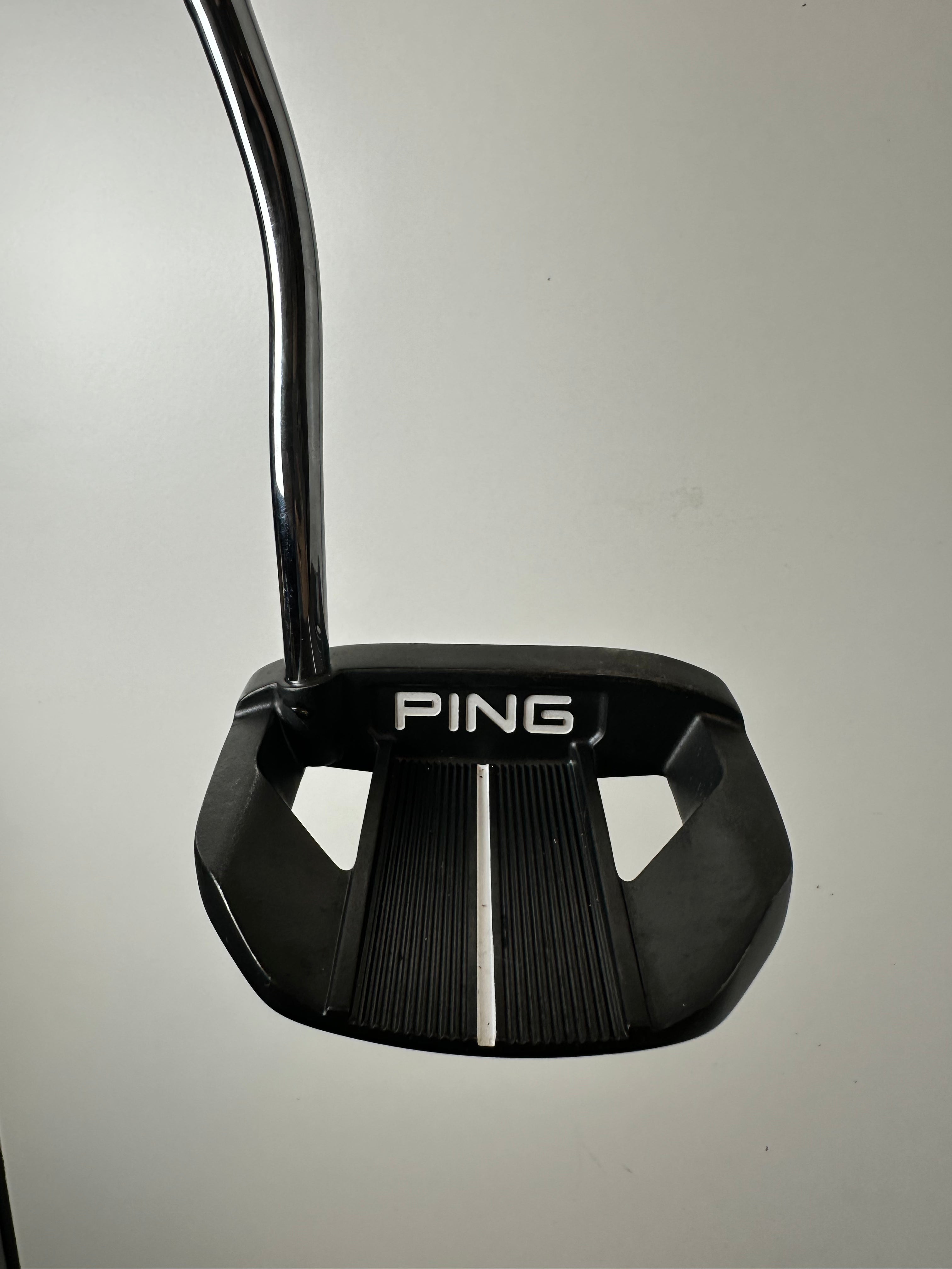 RH PING Sigma2 Putter / Great Condition / 38