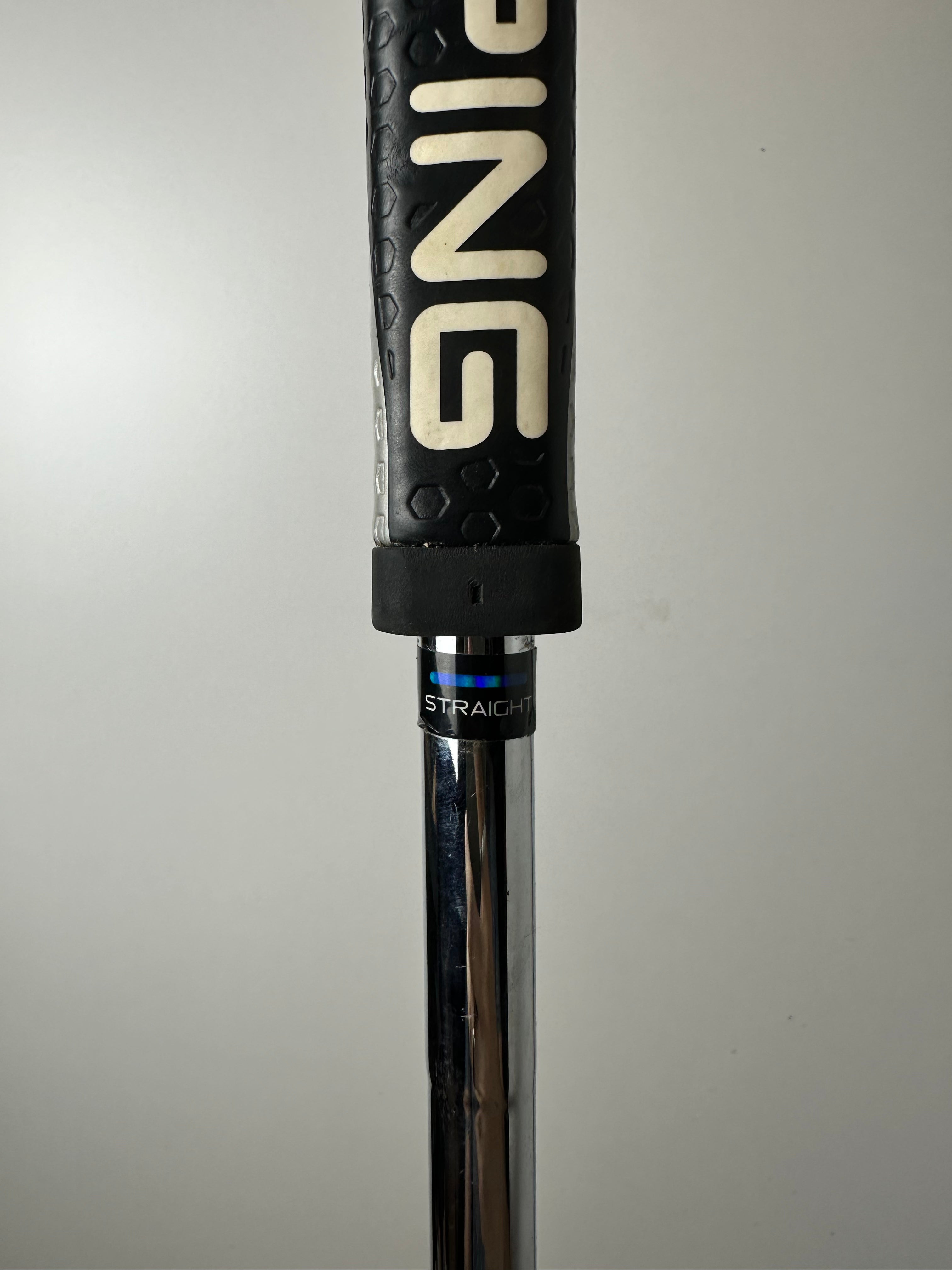 RH PING Sigma2 Putter / Great Condition / 38