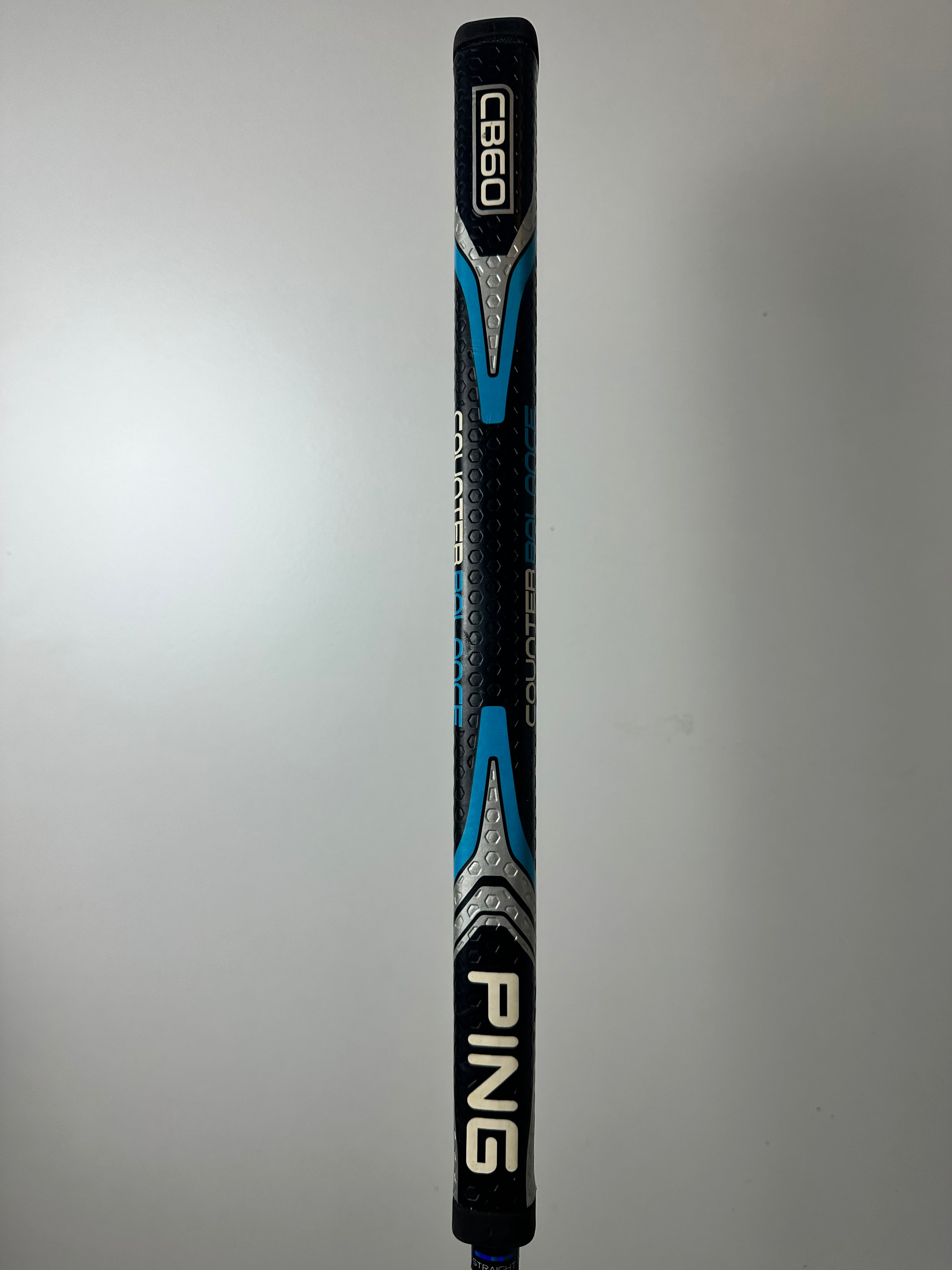 RH PING Sigma2 Putter / Great Condition / 38