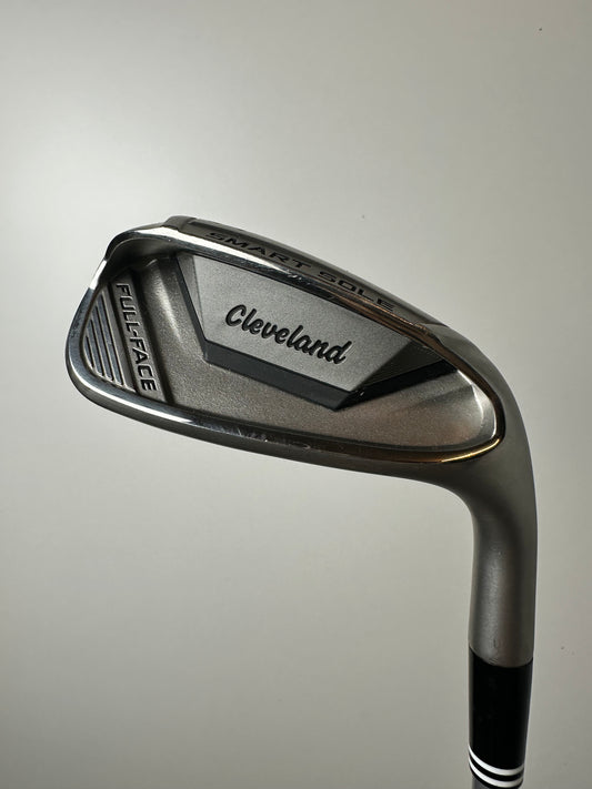 RH Cleveland Smart Sole Chipper / Mint Condition / Ladies Flex