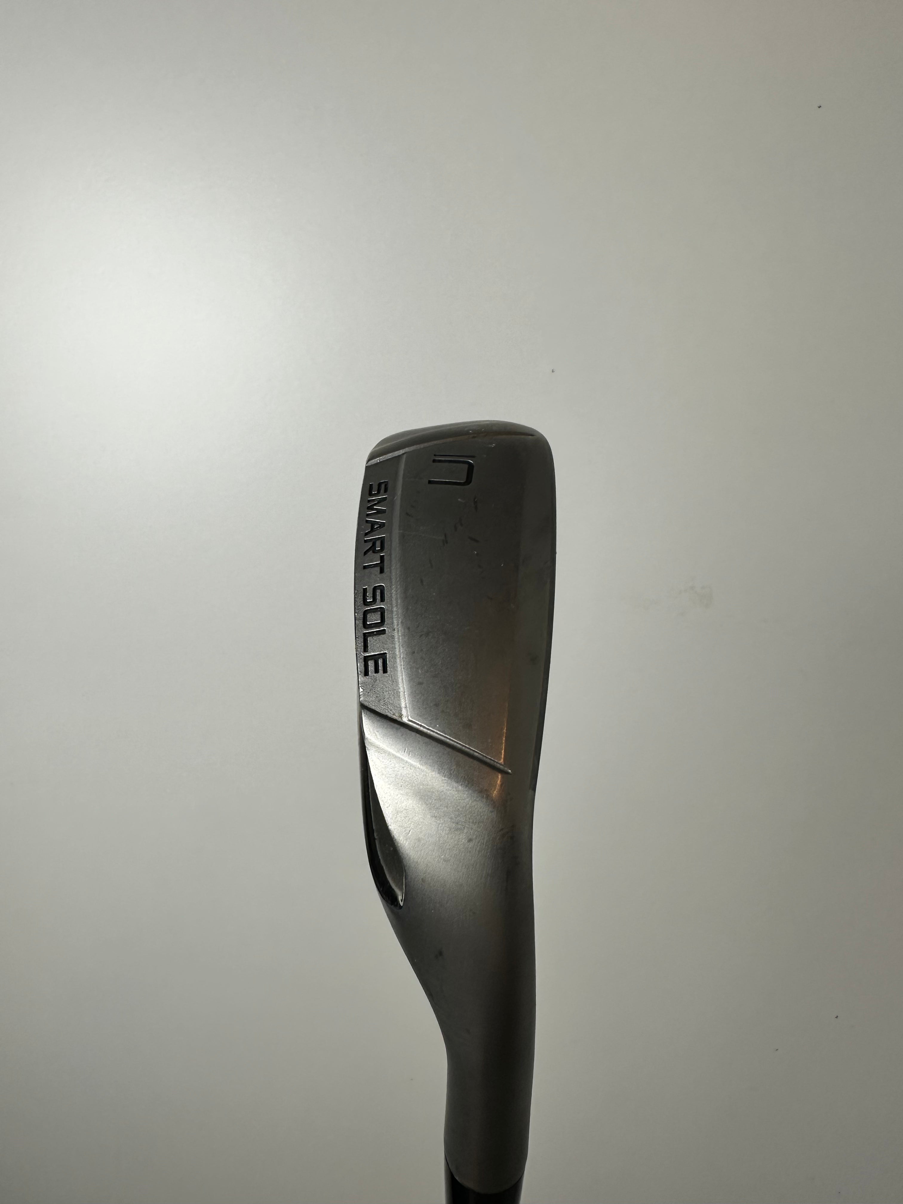 RH Cleveland Smart Sole Chipper / Mint Condition / Ladies Flex