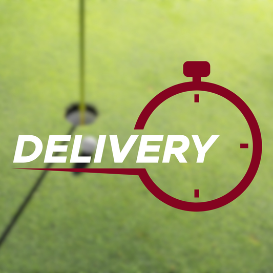 Delivery & Collection