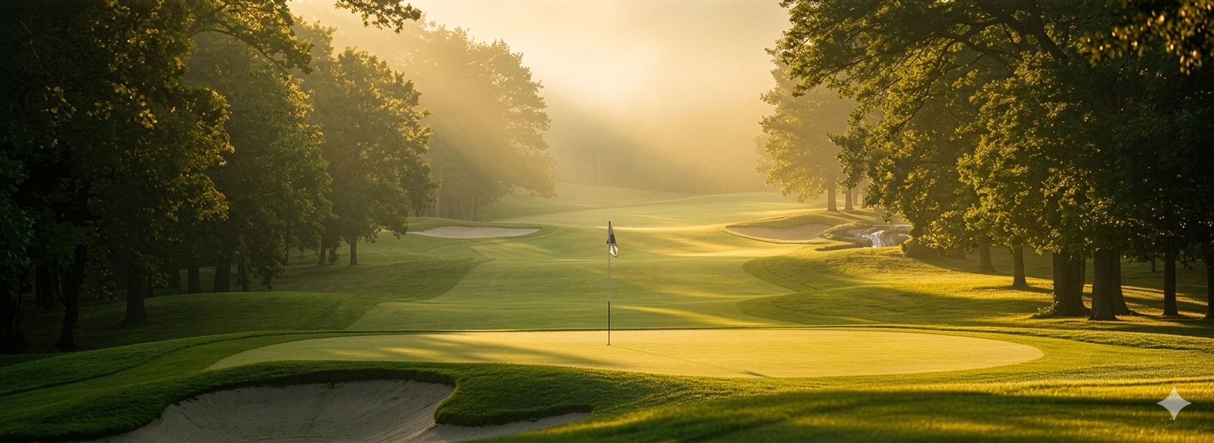 Spend Less on Golf Clubs.