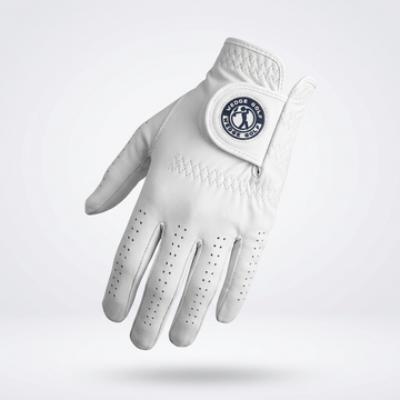 Premium Cabretta Leather Glove – Right-Handed Golfer